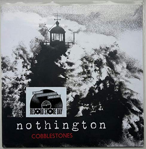 NOTHINGTON - COBBLESTONES (RSD) (VINYL)