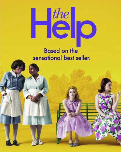 THE HELP (BILINGUAL)