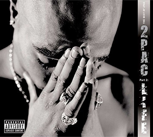 2PAC - BEST OF 2PAC PT.2: LIFE (CD)