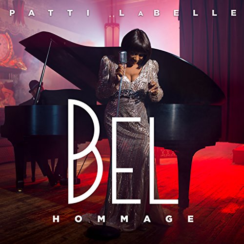 PATTI LABELLE - BEL HOMMAGE (CD)