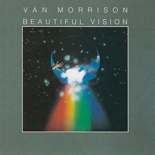 VAN MORRISON - BEAUTIFUL VISION