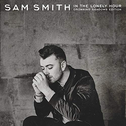 SMITH, SAM - IN THE LONELY HOUR - DROWNING SHADOWS EDITION (2 CD) (CD)