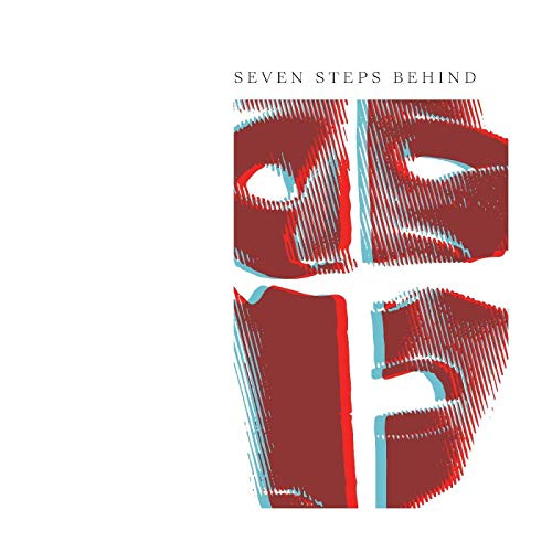 MANA - SEVEN STEPS BEHIND (CD)