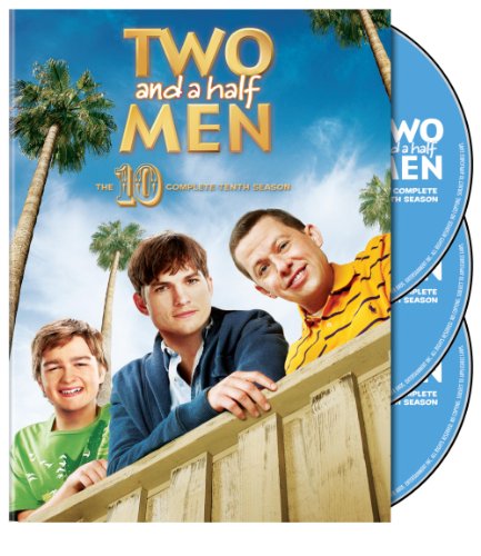 TWO AND A HALF MEN: THE COMPLETE TENTH SEASON (SOUS-TITRES FRANAIS)