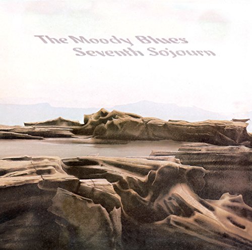 MOODY BLUES - SEVENTH SOJOURN (CD)