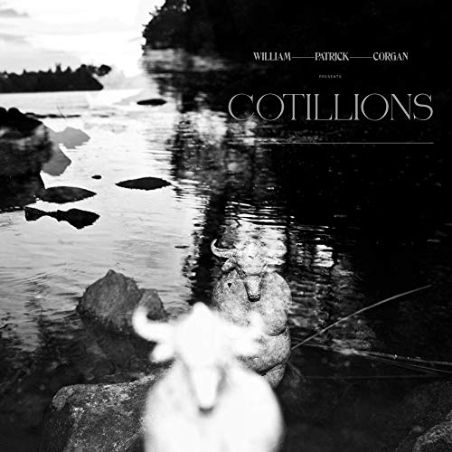 CORGAN, WILLIAM PATRICK - COTILLIONS (2LP VINYL)