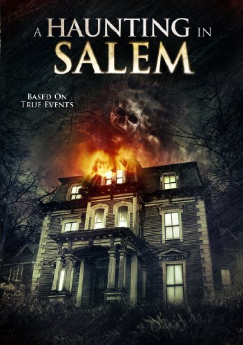 A HAUNTING IN SALEM