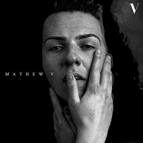 MATHEW V - THE FIFTH (CD)