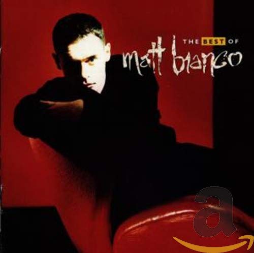 MATT BIANCO - BEST OF ... (CD)