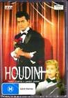 NEW HOUDINI (DVD)