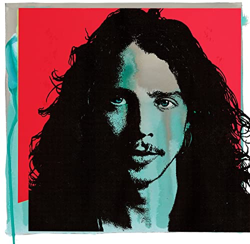 CORNELL, CHRIS - CHRIS CORNELL [2 LP]