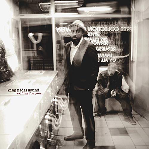 KING MIDAS SOUND - WAITING FOR YOU (CD)