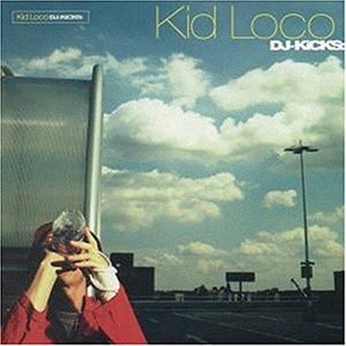 KID LOCO - DJ-KICKS (CD)