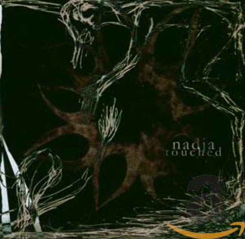 NADJA (METAL) - TOUCHED (CD)