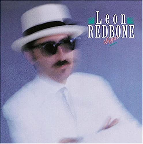 REDBONE,LEON - SUGAR (CD)