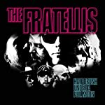 THE FRATELLIS - HALF DRUNK UNDER A FULL MOON (VINYL)