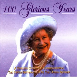 100 GLORIOUS YEARS - 100 GLORIOUS YEARS (CD)