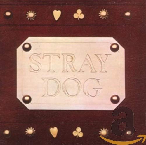 STRAY DOG (ROCK) - STRAY DOG (7 BONUS TRACKS) (CD)