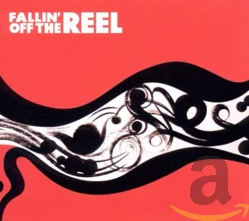 VARIOUS ARTISTS - FALLIN' OFF THE REEL (CD)