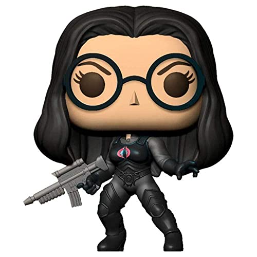 G.I.JOE: BARONESS #75 - FUNKO POP!