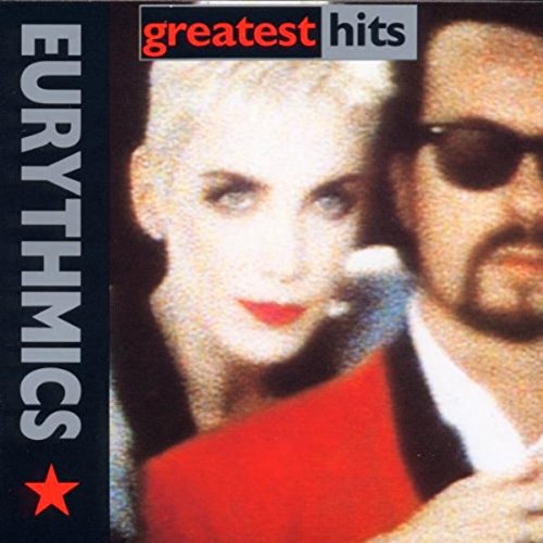 EURYTHMICS - GREATEST HITS (180G) (VINYL)