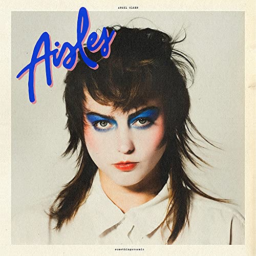 ANGEL OLSEN - AISLES (VINYL)