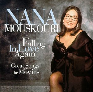 MOUSKOURI, NANA - FALLING IN LOVE