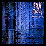 GRAVE BABIES - HOLOGRAPHIC VIOLENCE (CD)