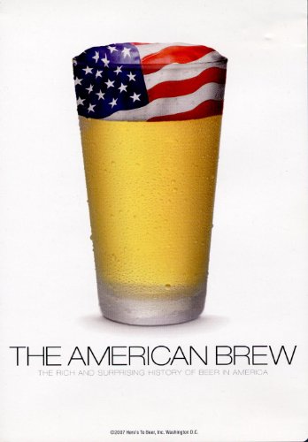 AMERICAN BREW  - DVD