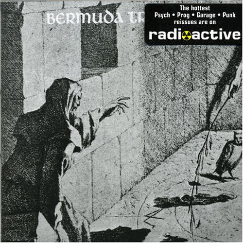 BERMUDA TRIANGLE - BERMUDA TRIANGLE (CD)