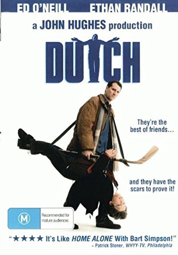DUTCH DVD