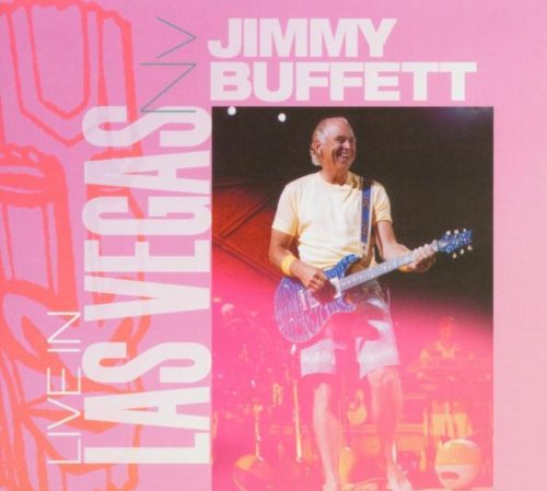 BUFFETT, JIMMY - LIVE IN LAS VEGAS 9/20/03