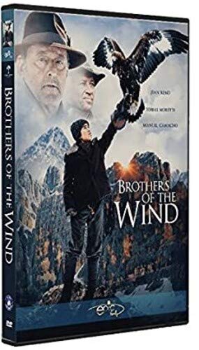 BROTHERS OF THE WIND