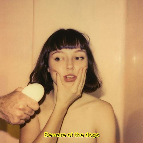 DONNELLY,STELLA - BEWARE OF THE DOGS (VINYL)