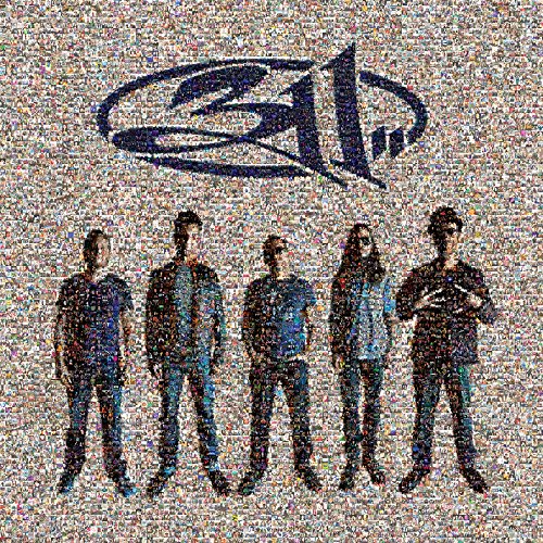 311 - MOSAIC (CD)