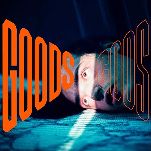 HEARTS HEARTS - GOODS / GODS (CD)