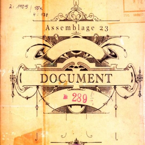 DOCUMENT (CD)