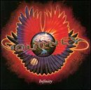 JOURNEY  - INFINITY