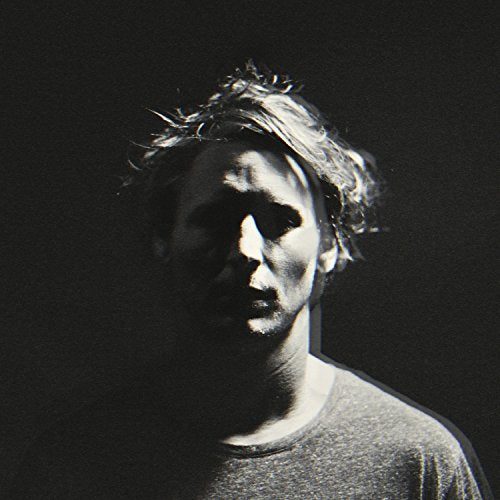 BEN HOWARD - I FORGET WHERE WE WERE (VINYL)