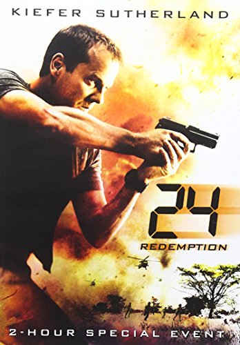 24: REDEMPTION (SOUS-TITRES FRANAIS)