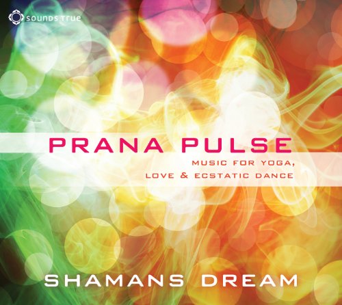 BLUETECH - PRANA PULSE (CD)