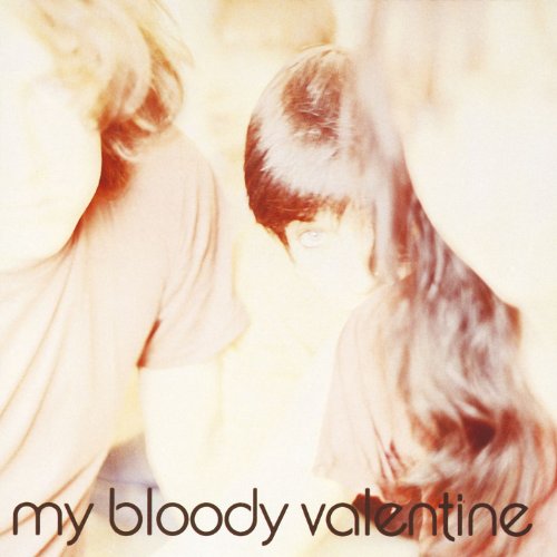 MY BLOODY VALENTINE - ISN'T ANYTHING (CD)