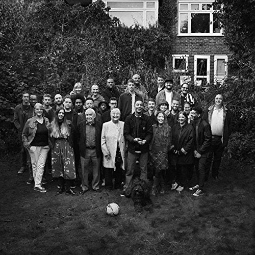 CARNER,LOYLE - YESTERDAY'S GONE (VINYL)