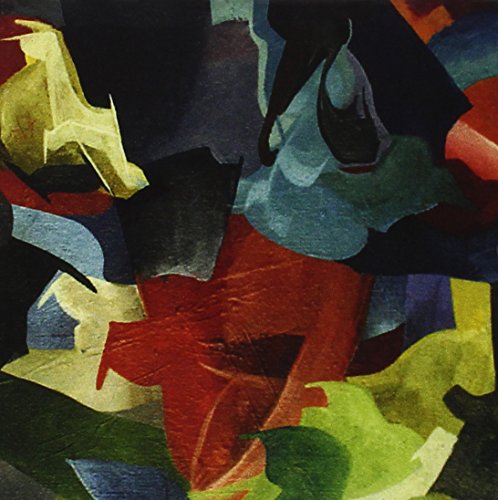 THE OLIVIA TREMOR CONTROL - BLACK FOLIAGE: ANIMATION MUSIC 1 (CD)