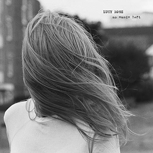 ROSE, LUCY - NO WORDS LEFT (CD)