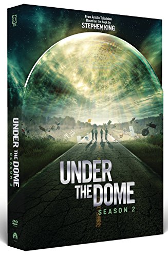 UNDER THE DOME: SEASON 2