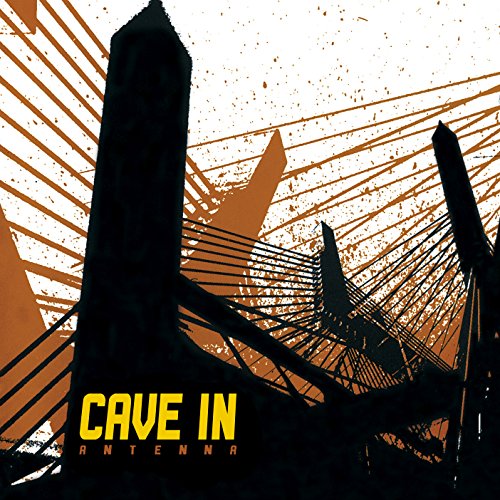 CAVE IN - ANTENNA (24BIT REMASTER) (CD)