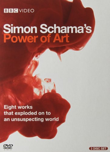 SIMON SCHAMA'S THE POWER OF ART