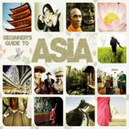 VARIOUS - BEGINNERS GUIDE TO ASIA (CD)