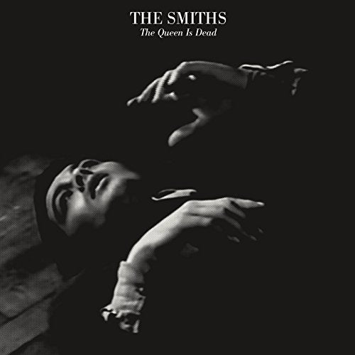 THE SMITHS - THE QUEEN IS DEAD (2017 MASTER) & ADDITIONAL RECORDINGS (CD)